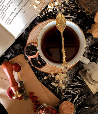 tea
